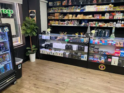 Inhale Vape & Smoke Shop