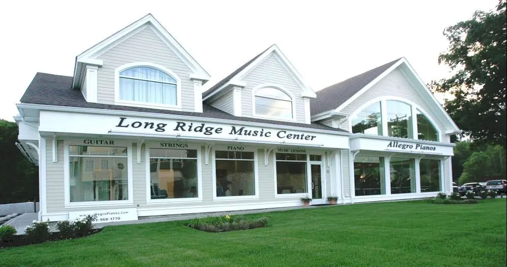 Long Ridge Music Center