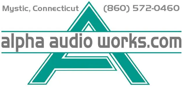 Alpha Audio Works Inc