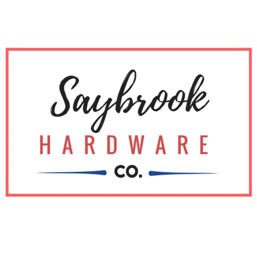 Saybrook Hardware Co.