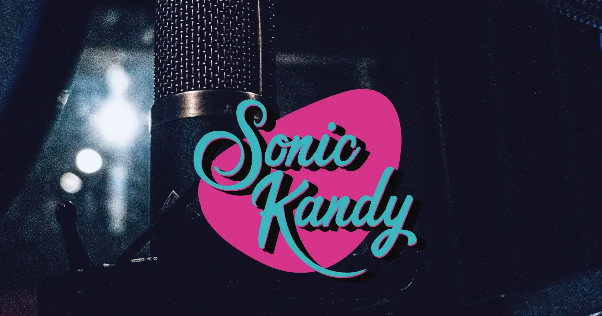 Sonic Kandy Mixing and Mastering Recording Studio