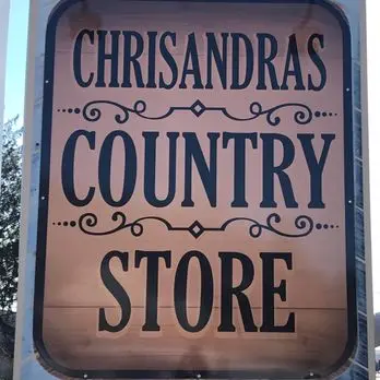 Chrisandra’s Country Store