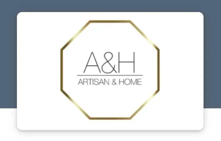 A&H | ARTISAN & HOME