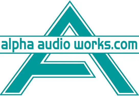 Alpha Audio Works Inc