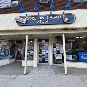 Gordon Lasalle School of Music