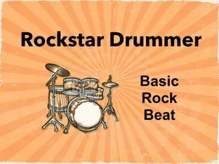 Rockstar Drumming dot com