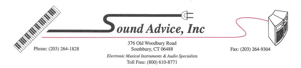 Sound Advice Inc.