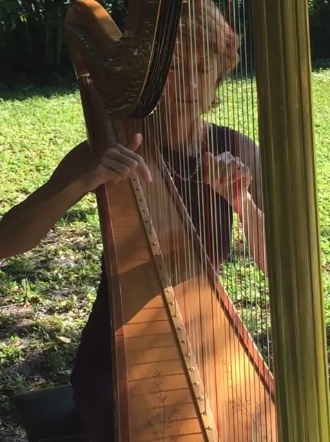 CT Valley Harp Intensive