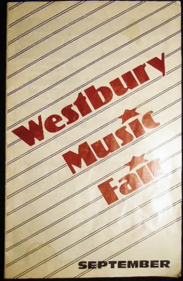 Westbury Music