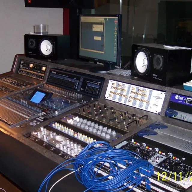Horizon Recording Studio