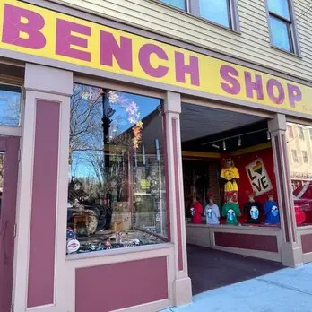 Bench Shop