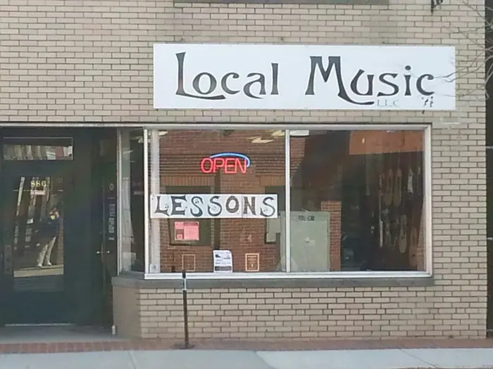 Local Music LLC