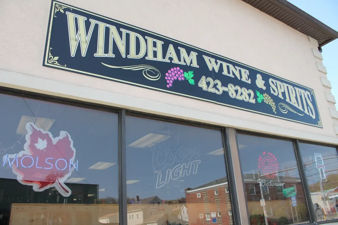 Windham Wine & Spirits