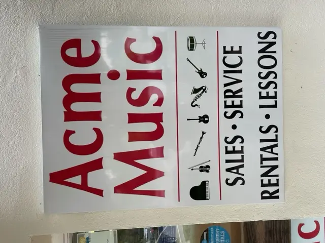 Acme Music LLC