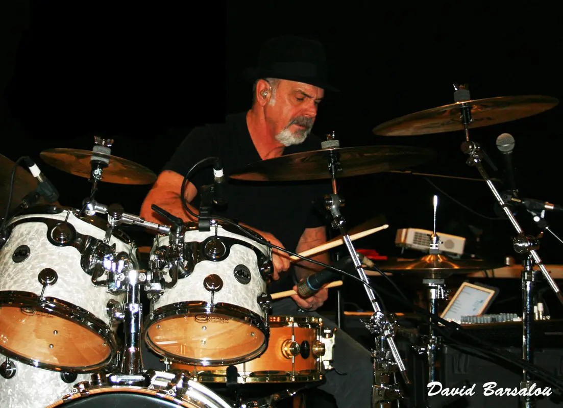 Davidson Drums