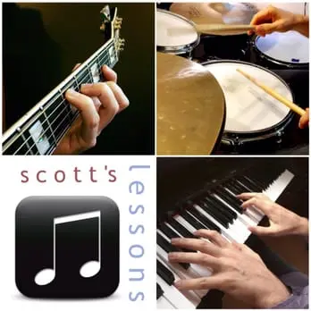 Scotts Lessons