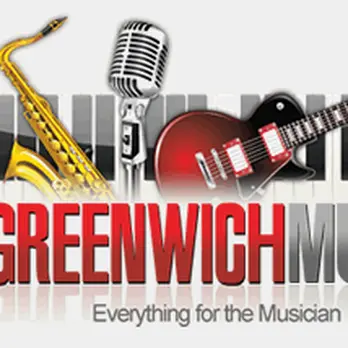 Greenwich Music