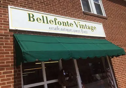 Bellefonte Vintage
