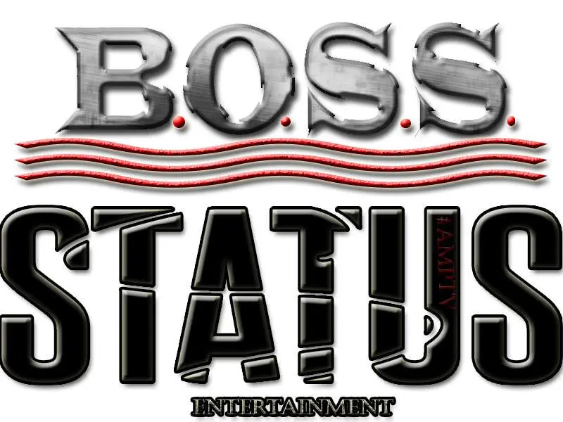 Boss Status Studios
