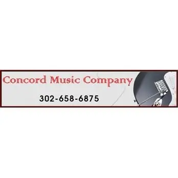 Concord Music Company