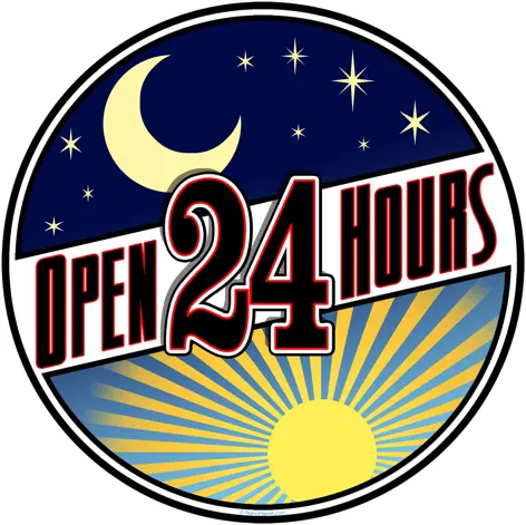 Jam 24/7 Sound (Open 24 hours - by appointment only)