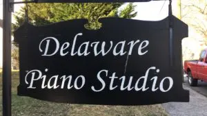 Delaware Piano Studio