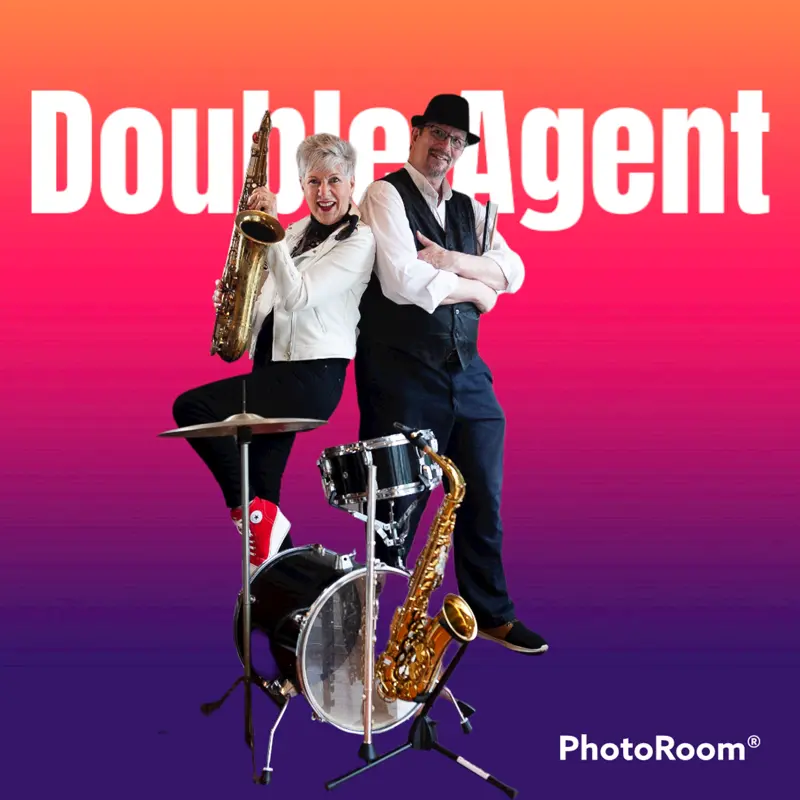 Double Agent Duo
