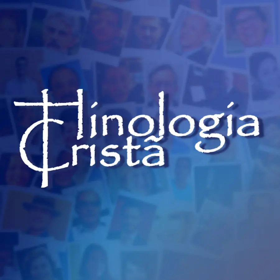 HINOLOGIA CRISTÃ