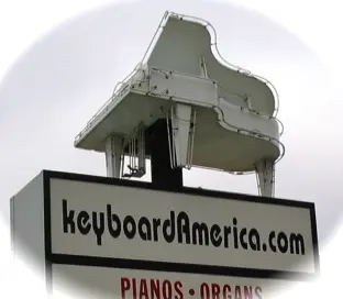 Keyboardamerica.Com