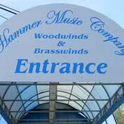 Hammer Music Company
