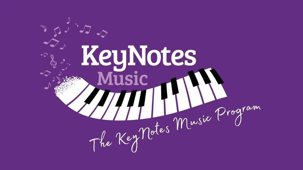 Keenotes Music Company, LLC