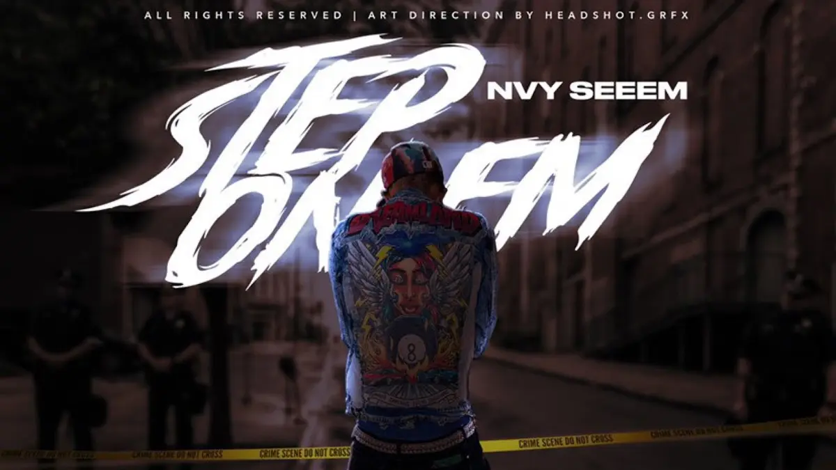 Nvy Seeem Official Music