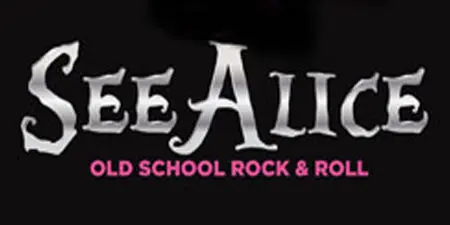 See Alice Rock & Roll Band
