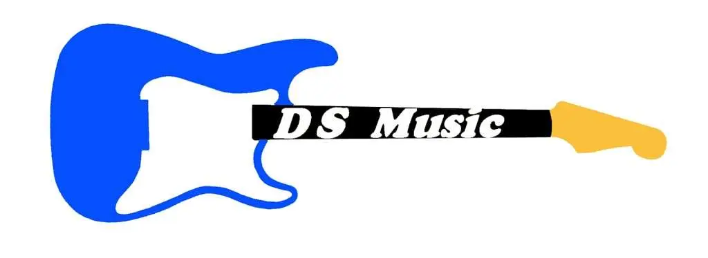 D S Music/Ax Repair/Dave Sumner