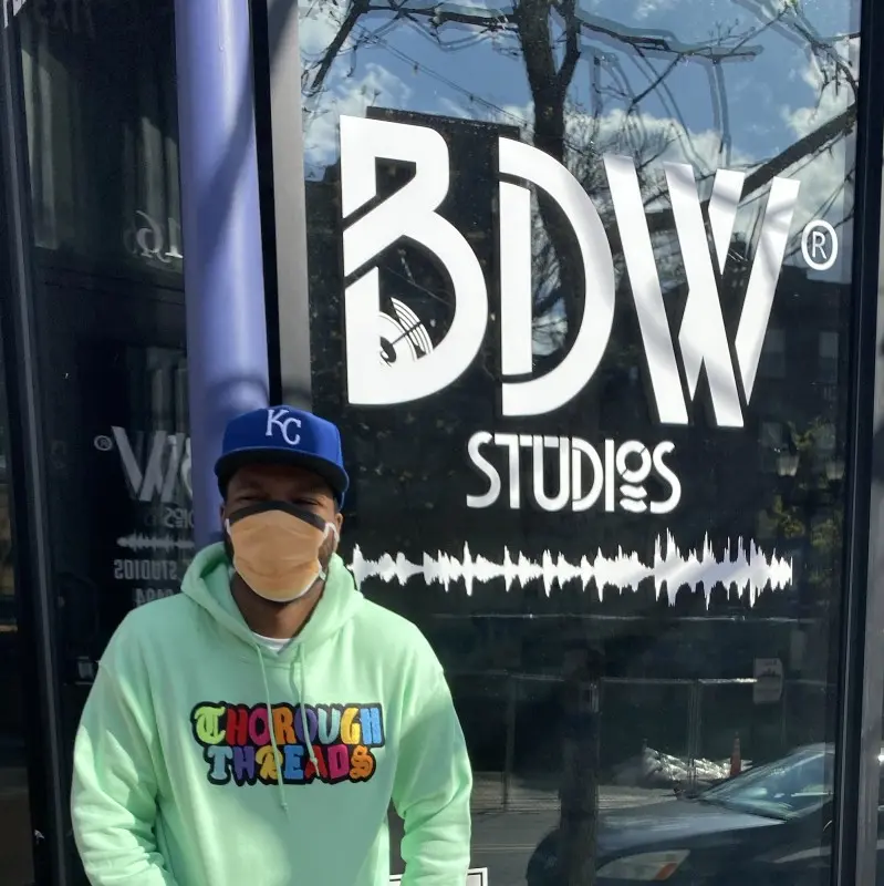 BDW Studios