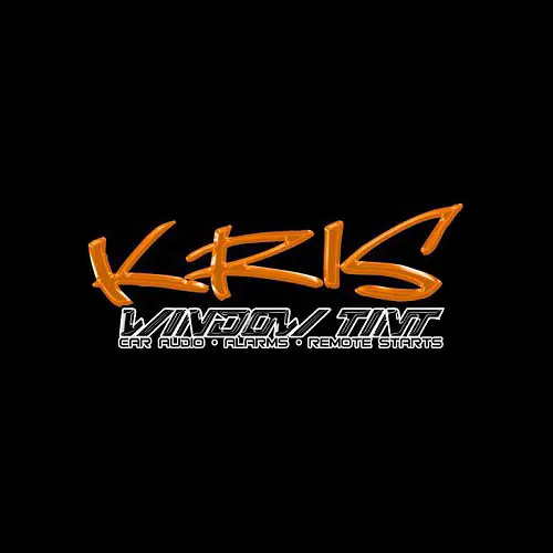 Kris Window Tint & Car Audio