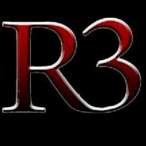 Red Room Recordings/R3/R3 Digital