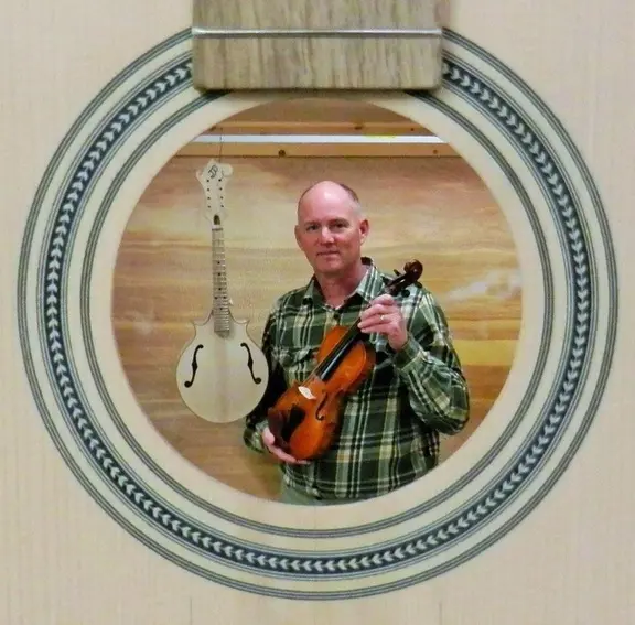 John Lemoine ~ violins