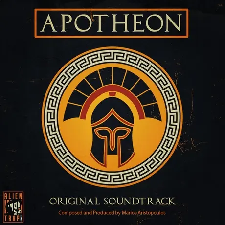 Apotheon Music