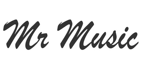 Mr Music, Inc.