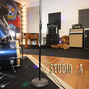 Beach Rehearsal & Recording Studios