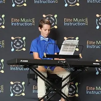 Elite Music Instruction