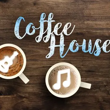 The House - Coffee, Music, and Art