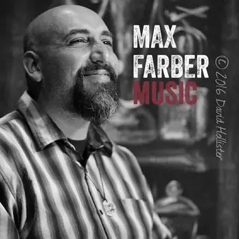Max Farber Music