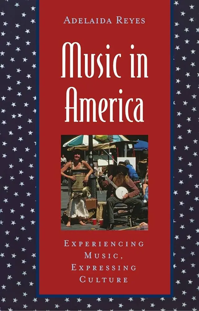 Music Books America