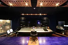 Studio 301