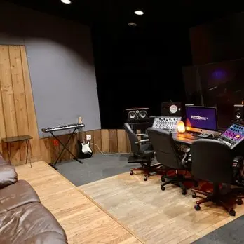 Flood Recording Studios