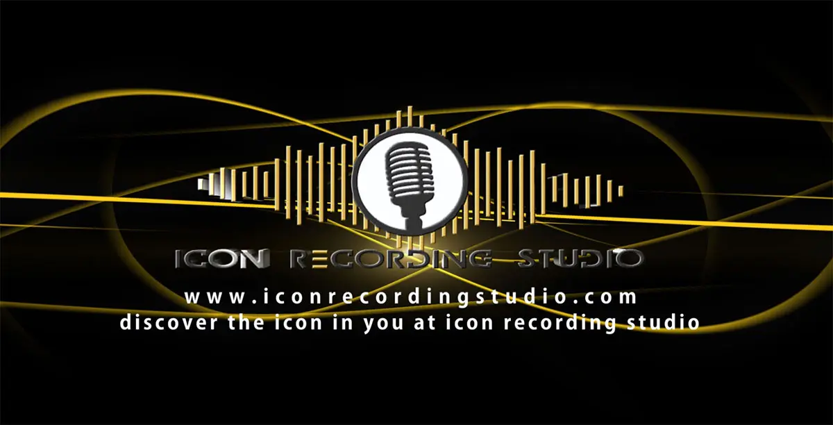 Icon Recording Studio