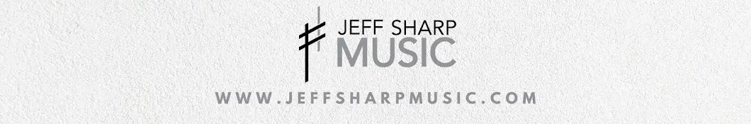Jeff Sharp Music