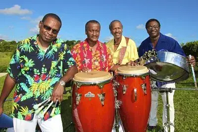 Key West Steel Drum Band